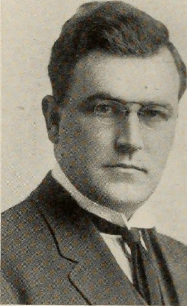 An illustration from Canadian printer & publisher, 1917, leaf 89