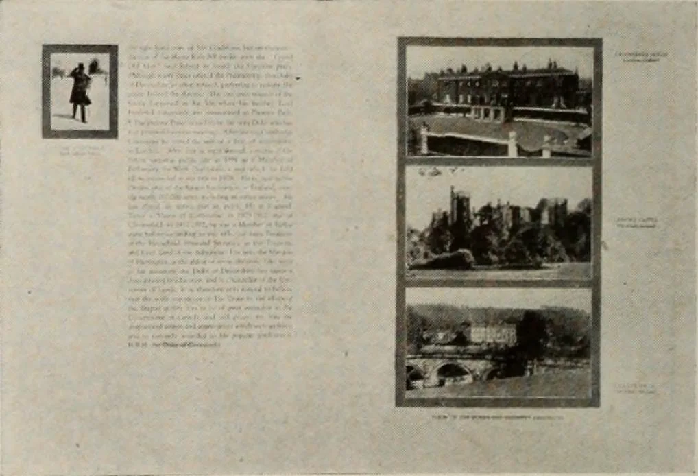 An illustration from Canadian printer & publisher, 1917, leaf 93