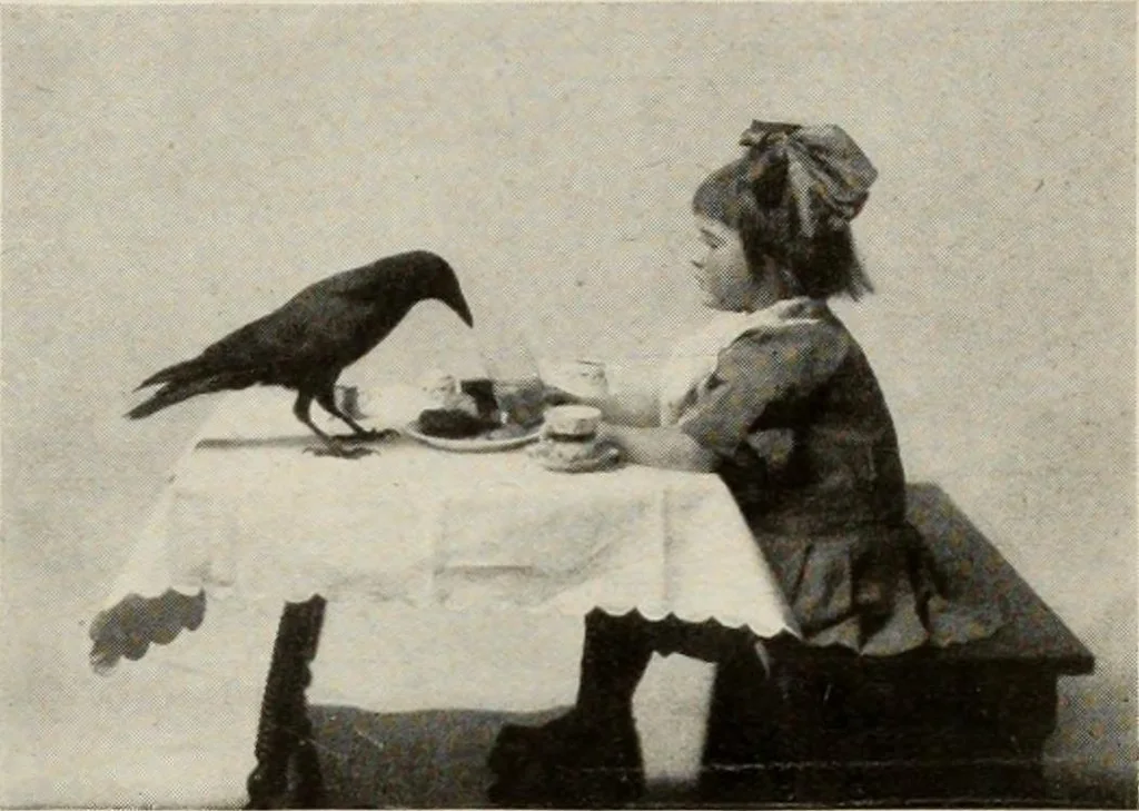 An illustration from Canadian printer & publisher, 1917, leaf 94