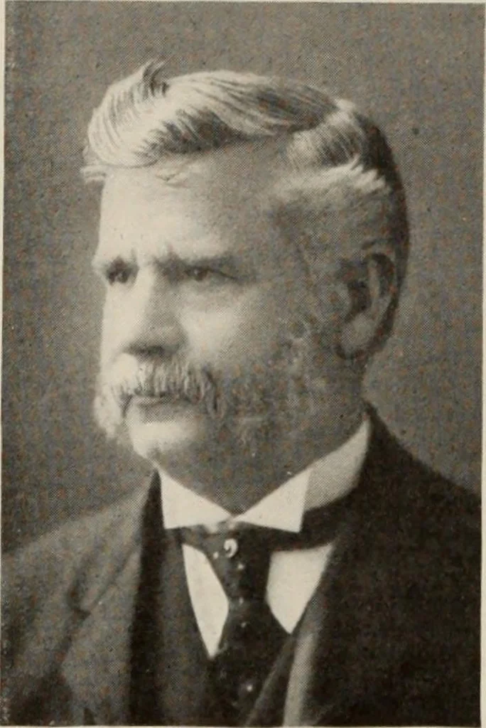 An illustration from Canadian printer & publisher, 1917, leaf 99