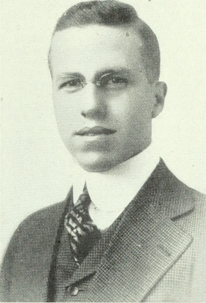 An illustration from Canadian printer & publisher, 1918, leaf 100