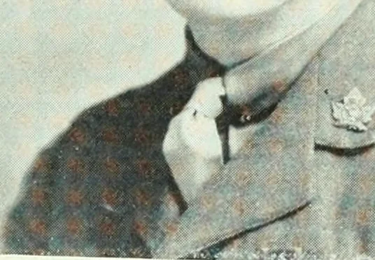 An illustration from Canadian printer & publisher, 1918, leaf 108