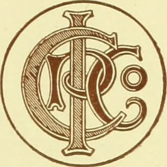 An illustration from Canadian printer & publisher, 1918, leaf 122