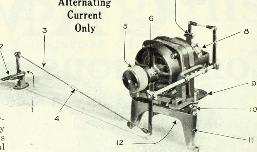 An illustration from Canadian printer & publisher, 1918, leaf 129