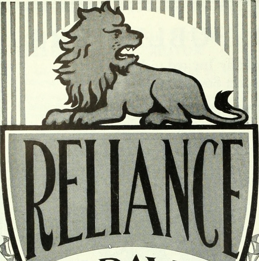 An illustration from Canadian printer & publisher, 1918, leaf 131