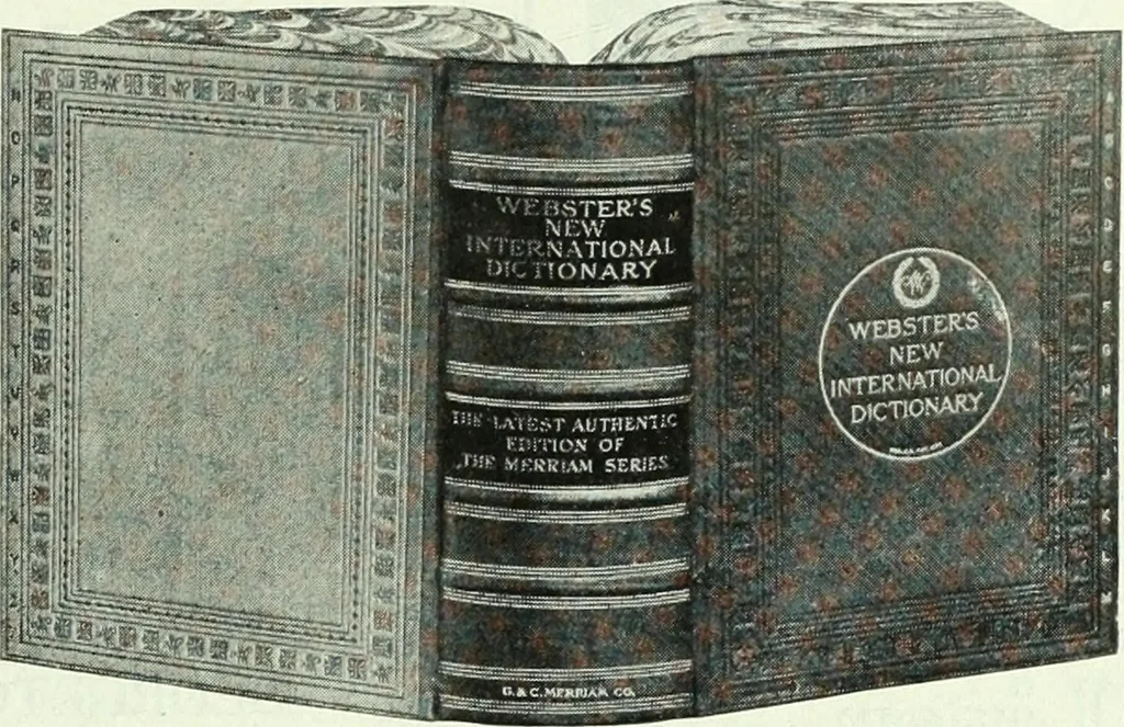 An illustration from Canadian printer & publisher, 1918, leaf 136