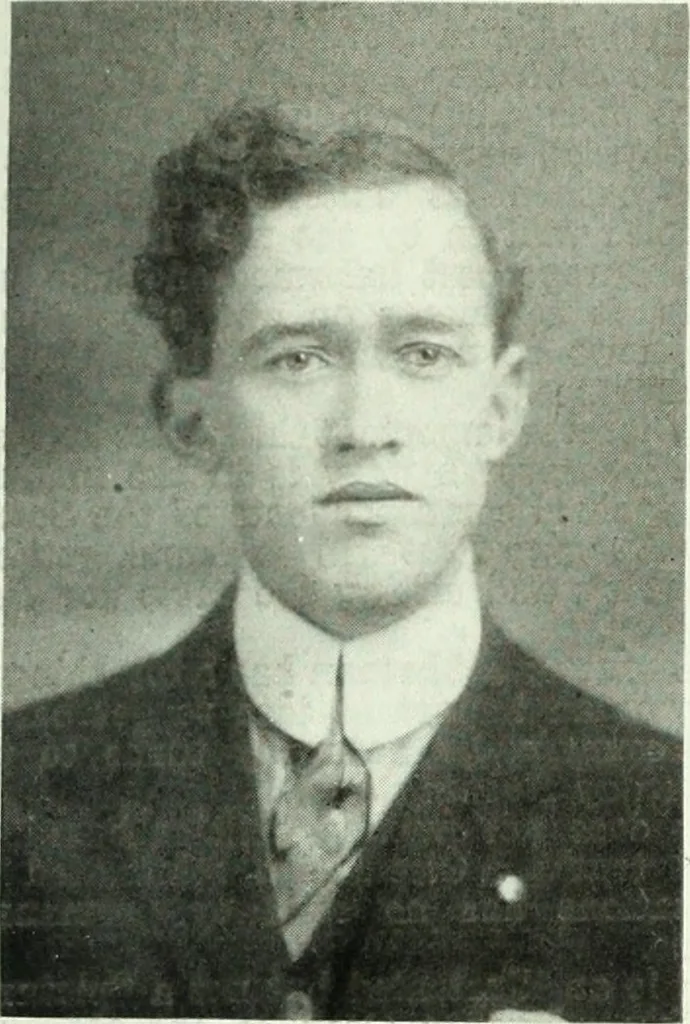 An illustration from Canadian printer & publisher, 1918, leaf 150