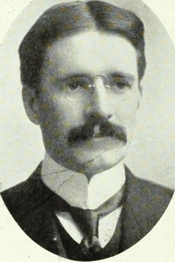 An illustration from Canadian printer & publisher, 1918, leaf 151