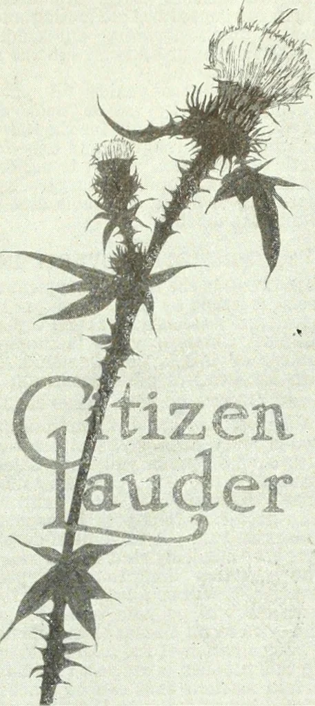 An illustration from Canadian printer & publisher, 1918, leaf 157