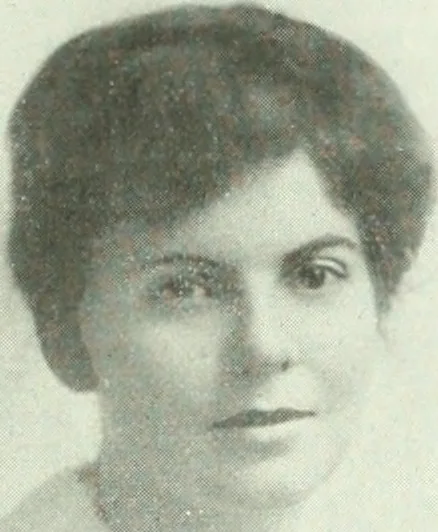 An illustration from Canadian printer & publisher, 1918, leaf 164