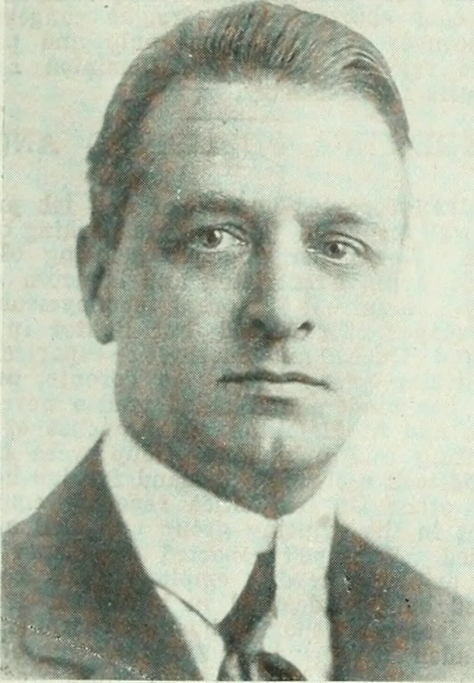 An illustration from Canadian printer & publisher, 1918, leaf 166
