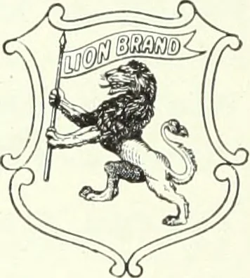 An illustration from Canadian printer & publisher, 1918, leaf 17