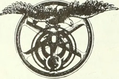 An illustration from Canadian printer & publisher, 1918, leaf 171