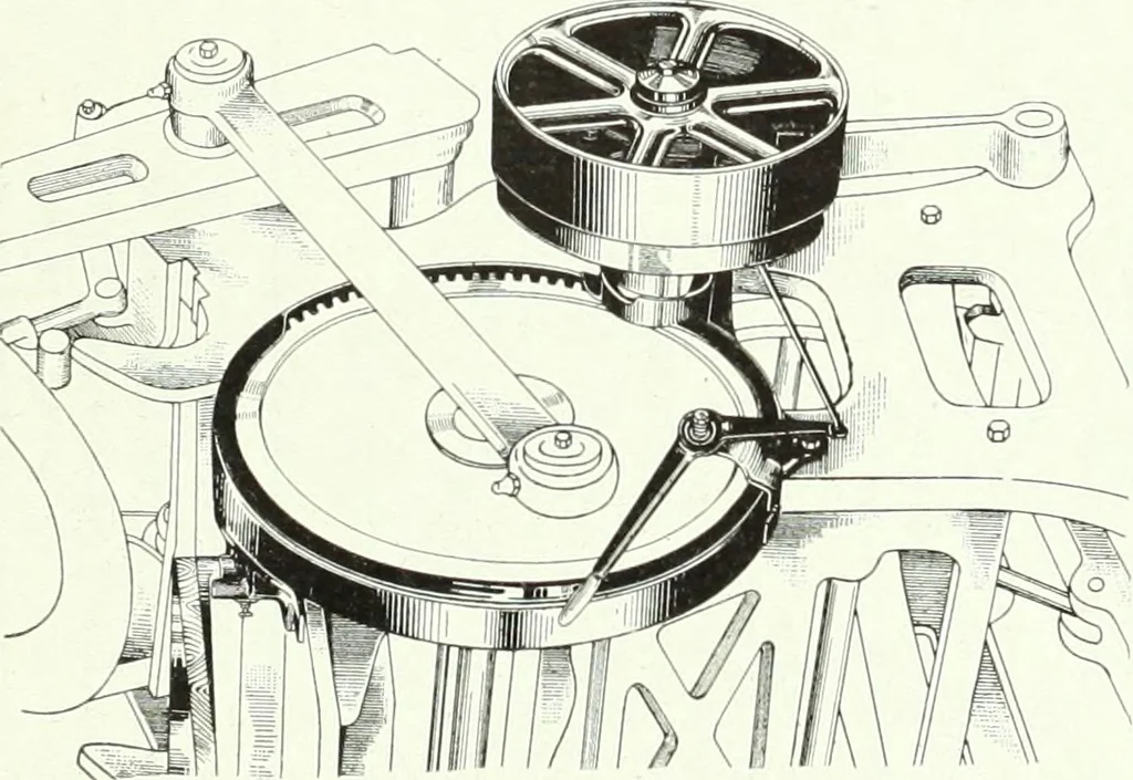 An illustration from Canadian printer & publisher, 1918, leaf 171