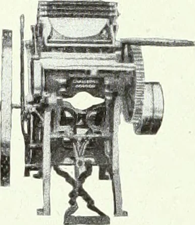 An illustration from Canadian printer & publisher, 1918, leaf 185