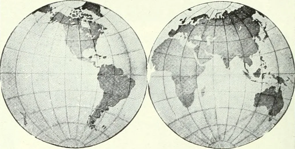 An illustration from Canadian printer & publisher, 1918, leaf 19