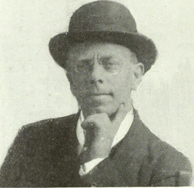 An illustration from Canadian printer & publisher, 1918, leaf 199