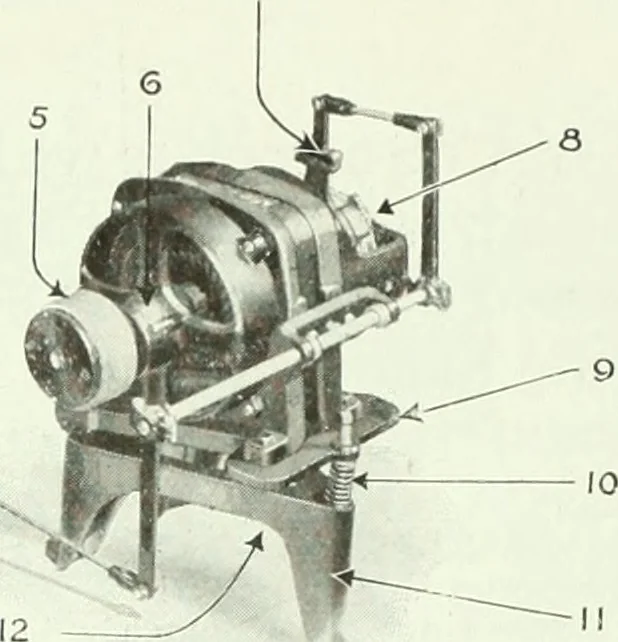 An illustration from Canadian printer & publisher, 1918, leaf 224