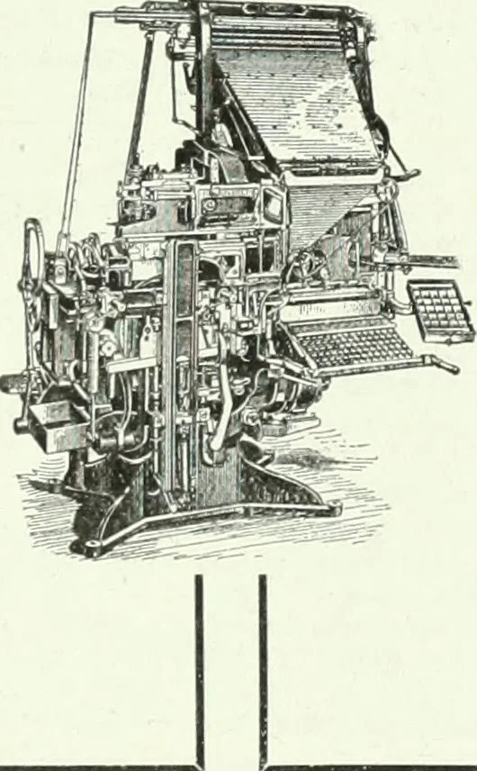 An illustration from Canadian printer & publisher, 1918, leaf 226