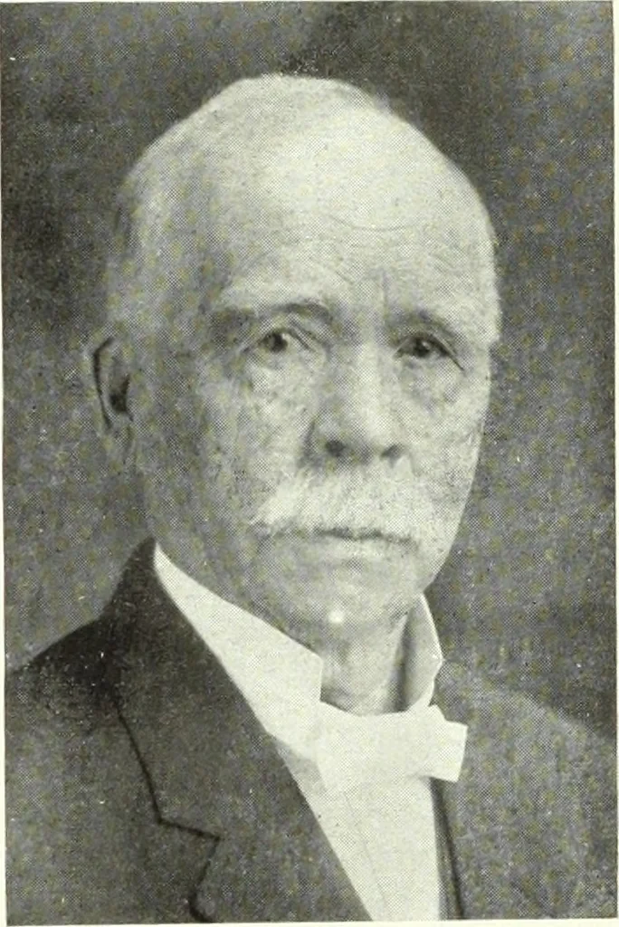 An illustration from Canadian printer & publisher, 1918, leaf 25