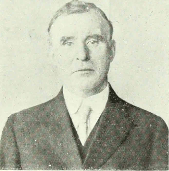 An illustration from Canadian printer & publisher, 1918, leaf 252