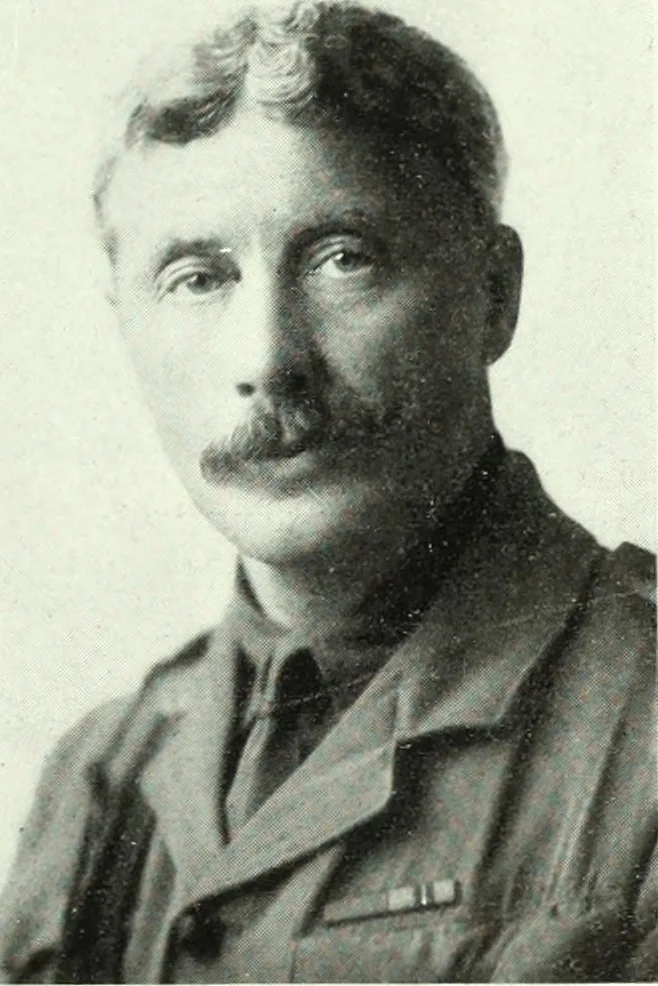 An illustration from Canadian printer & publisher, 1918, leaf 26