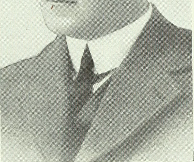 An illustration from Canadian printer & publisher, 1918, leaf 268