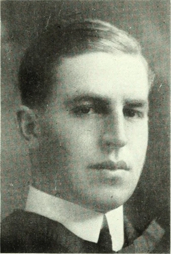 An illustration from Canadian printer & publisher, 1918, leaf 28
