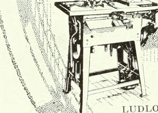 An illustration from Canadian printer & publisher, 1918, leaf 287