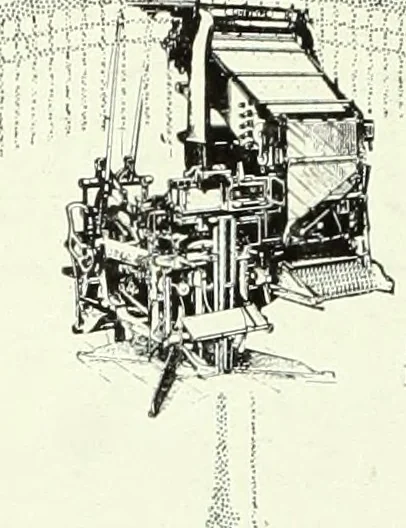 An illustration from Canadian printer & publisher, 1918, leaf 287