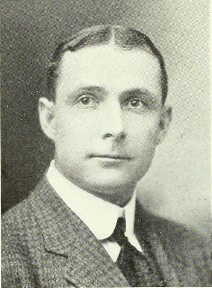 An illustration from Canadian printer & publisher, 1918, leaf 311