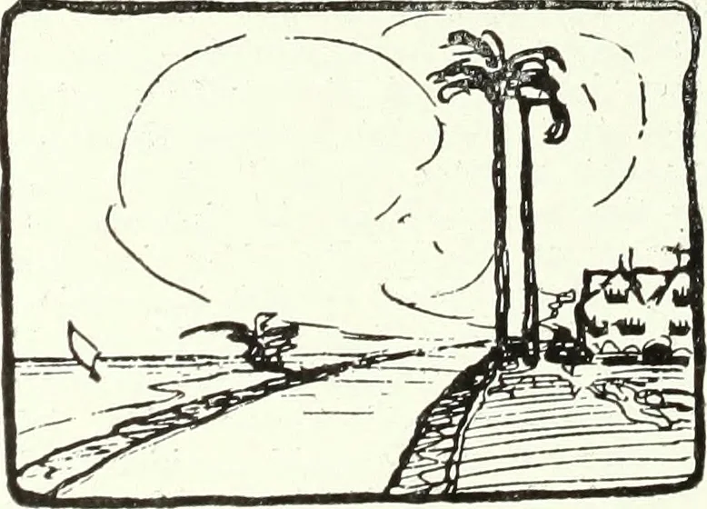 An illustration from Canadian printer & publisher, 1918, leaf 315