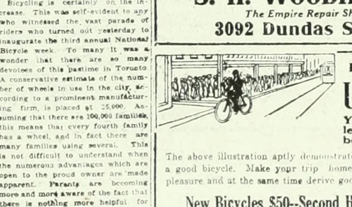 An illustration from Canadian printer & publisher, 1918, leaf 318