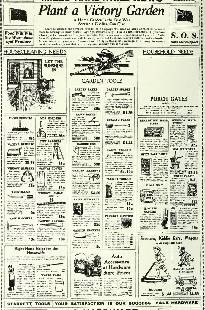 An illustration from Canadian printer & publisher, 1918, leaf 319