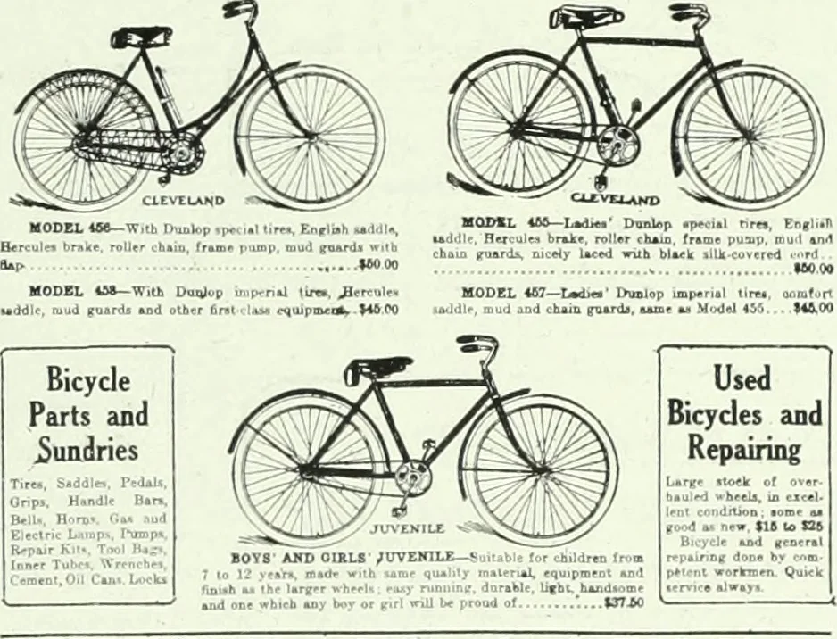An illustration from Canadian printer & publisher, 1918, leaf 320
