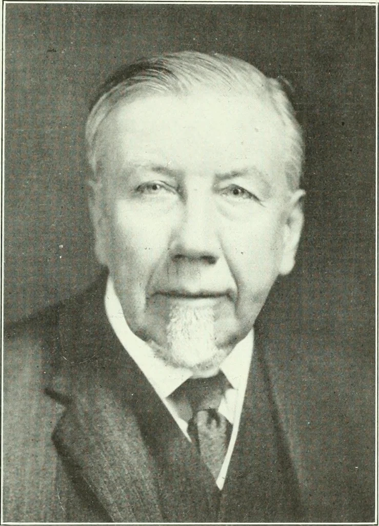 An illustration from Canadian printer & publisher, 1918, leaf 324