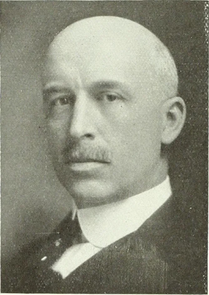 An illustration from Canadian printer & publisher, 1918, leaf 325