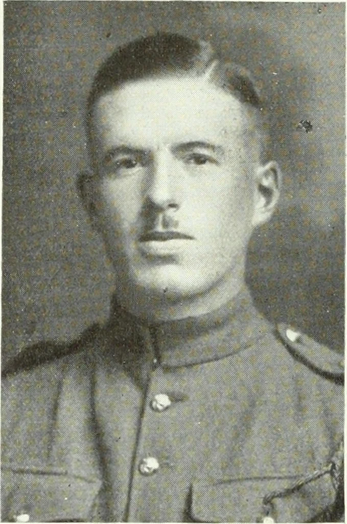 An illustration from Canadian printer & publisher, 1918, leaf 333