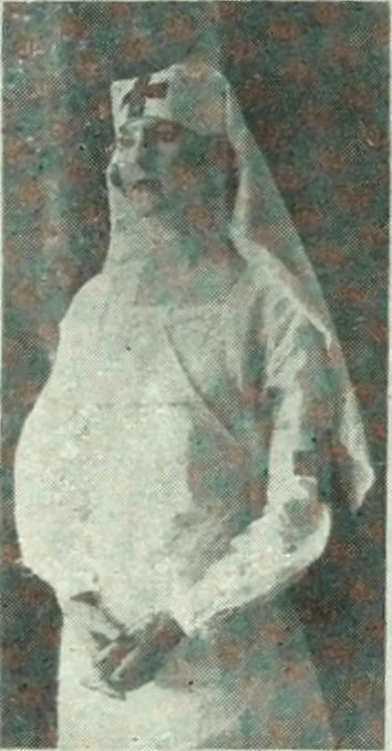 An illustration from Canadian printer & publisher, 1918, leaf 36