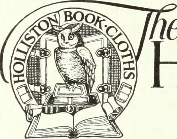 An illustration from Canadian printer & publisher, 1918, leaf 361