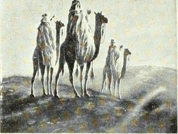 An illustration from Canadian printer & publisher, 1918, leaf 37