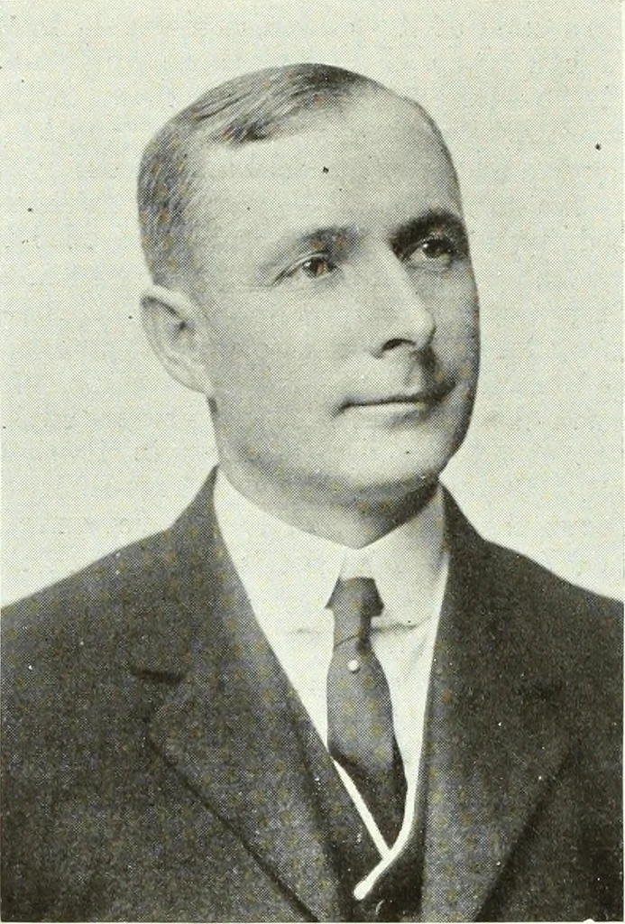 An illustration from Canadian printer & publisher, 1918, leaf 373