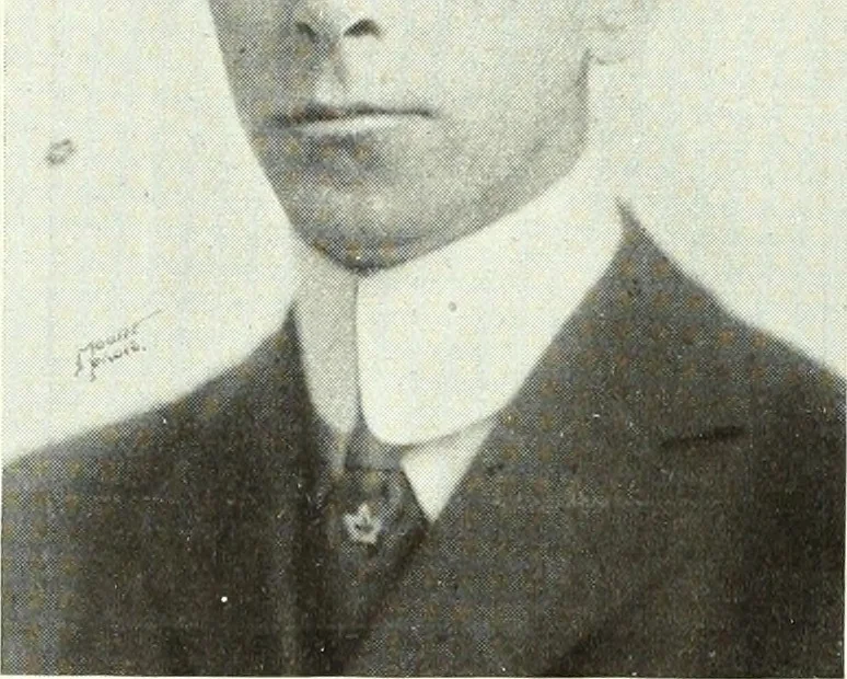 An illustration from Canadian printer & publisher, 1918, leaf 375