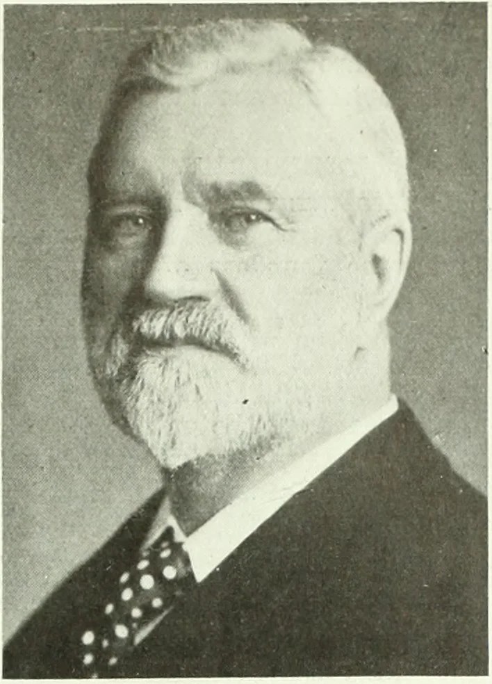 An illustration from Canadian printer & publisher, 1918, leaf 376