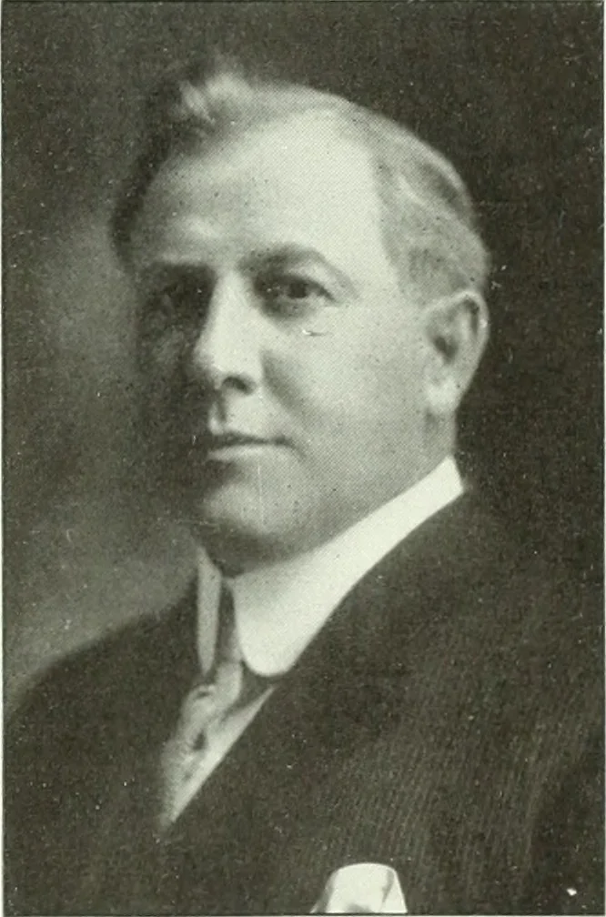 An illustration from Canadian printer & publisher, 1918, leaf 382