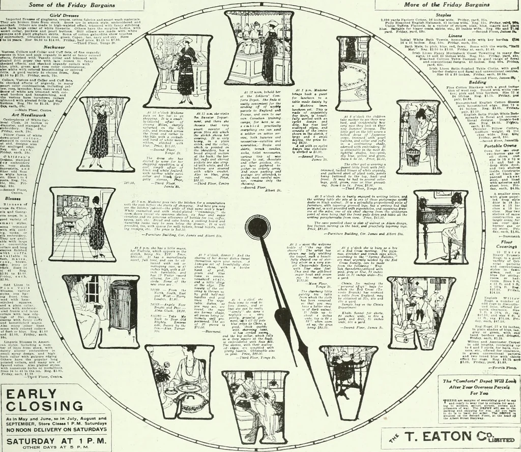 An illustration from Canadian printer & publisher, 1918, leaf 390