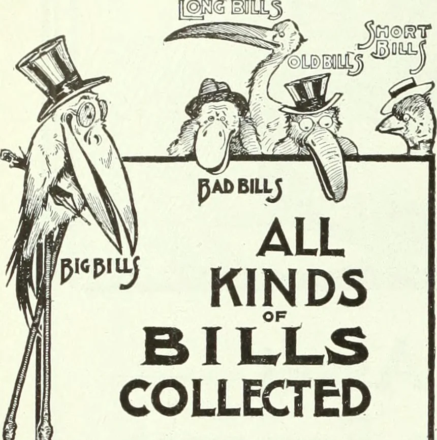 An illustration from Canadian printer & publisher, 1918, leaf 405
