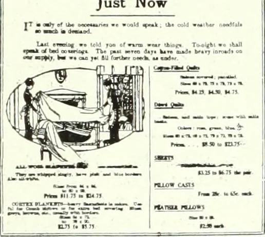 An illustration from Canadian printer & publisher, 1918, leaf 45