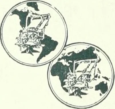 An illustration from Canadian printer & publisher, 1918, leaf 469