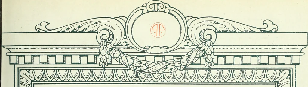 An illustration from Canadian printer & publisher, 1918, leaf 470